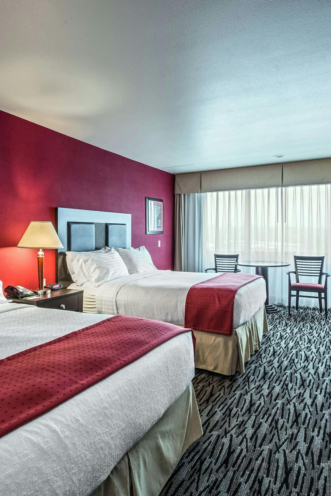 Holiday Inn Hotel Suites Fullerton Anaheim Hoteltonight