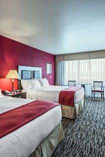 Holiday Inn Hotel Suites Fullerton Anaheim Hoteltonight