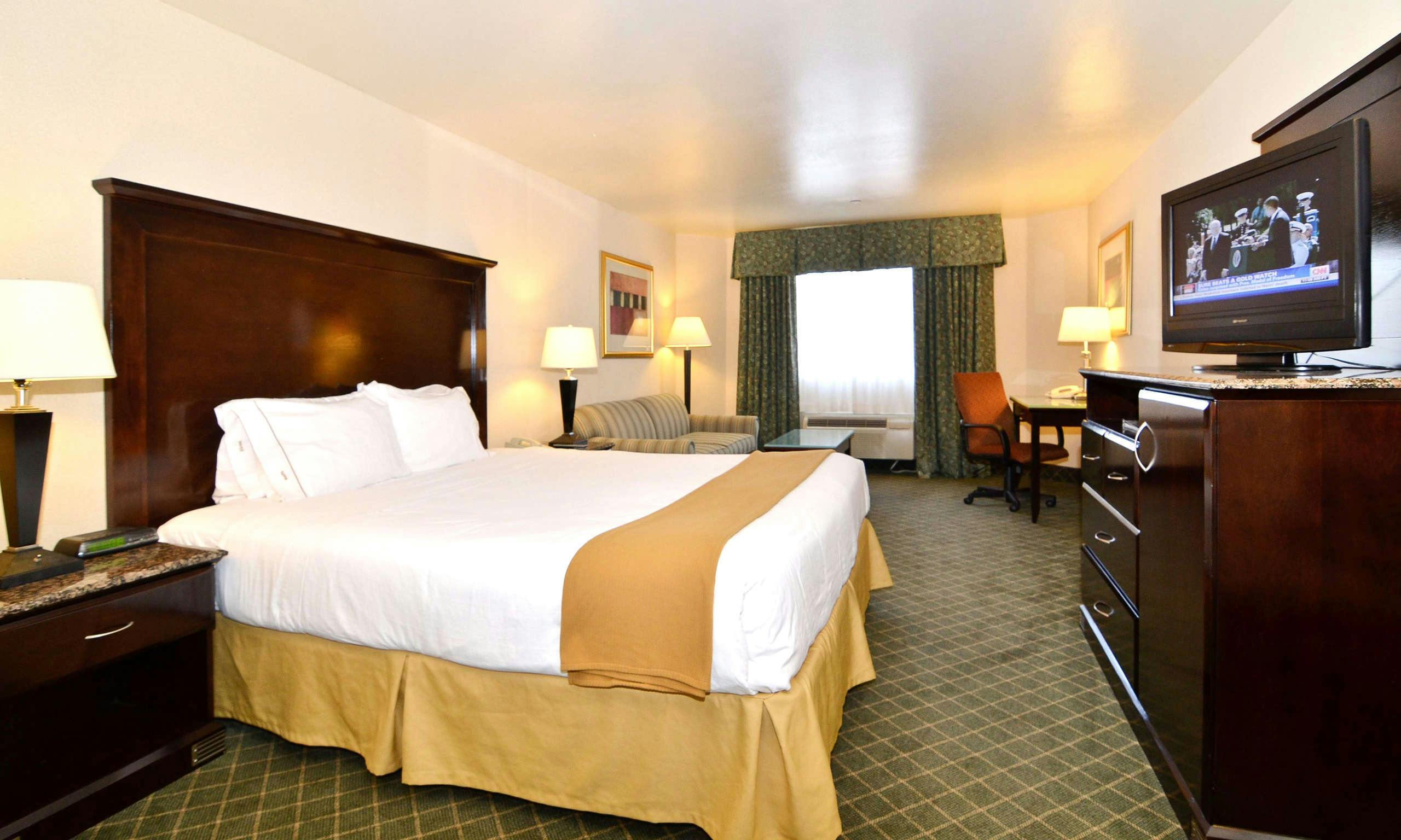 Holiday Inn Express San Diego Mira Mesa