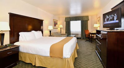 Holiday Inn Express San Diego Mira Mesa