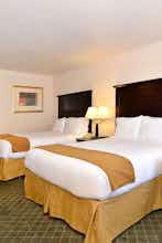 Hotel Holiday Inn Express San Diego Mira Mesa photo 5