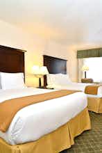 Hotel Holiday Inn Express San Diego Mira Mesa photo 4