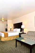 Hotel Holiday Inn Express San Diego Mira Mesa photo 1