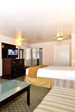 Hotel Holiday Inn Express San Diego Mira Mesa photo 3