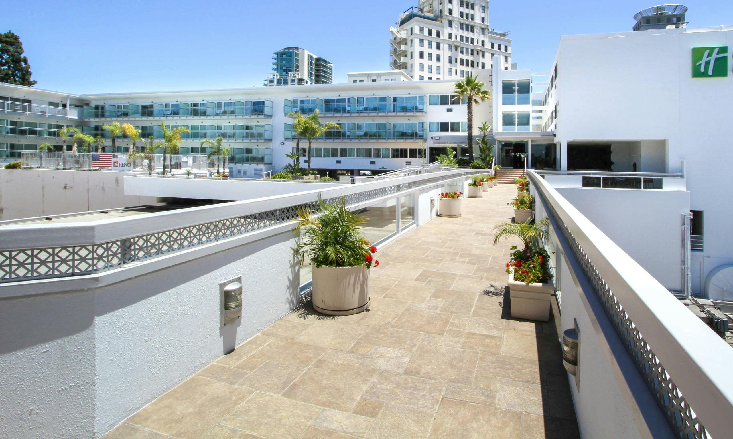 Holiday Inn Express San Diego Downtown