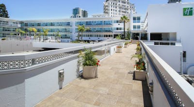 Holiday Inn Express San Diego Downtown