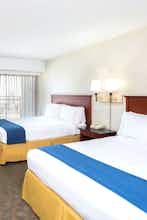 Hotel Holiday Inn Express San Diego Downtown photo 3