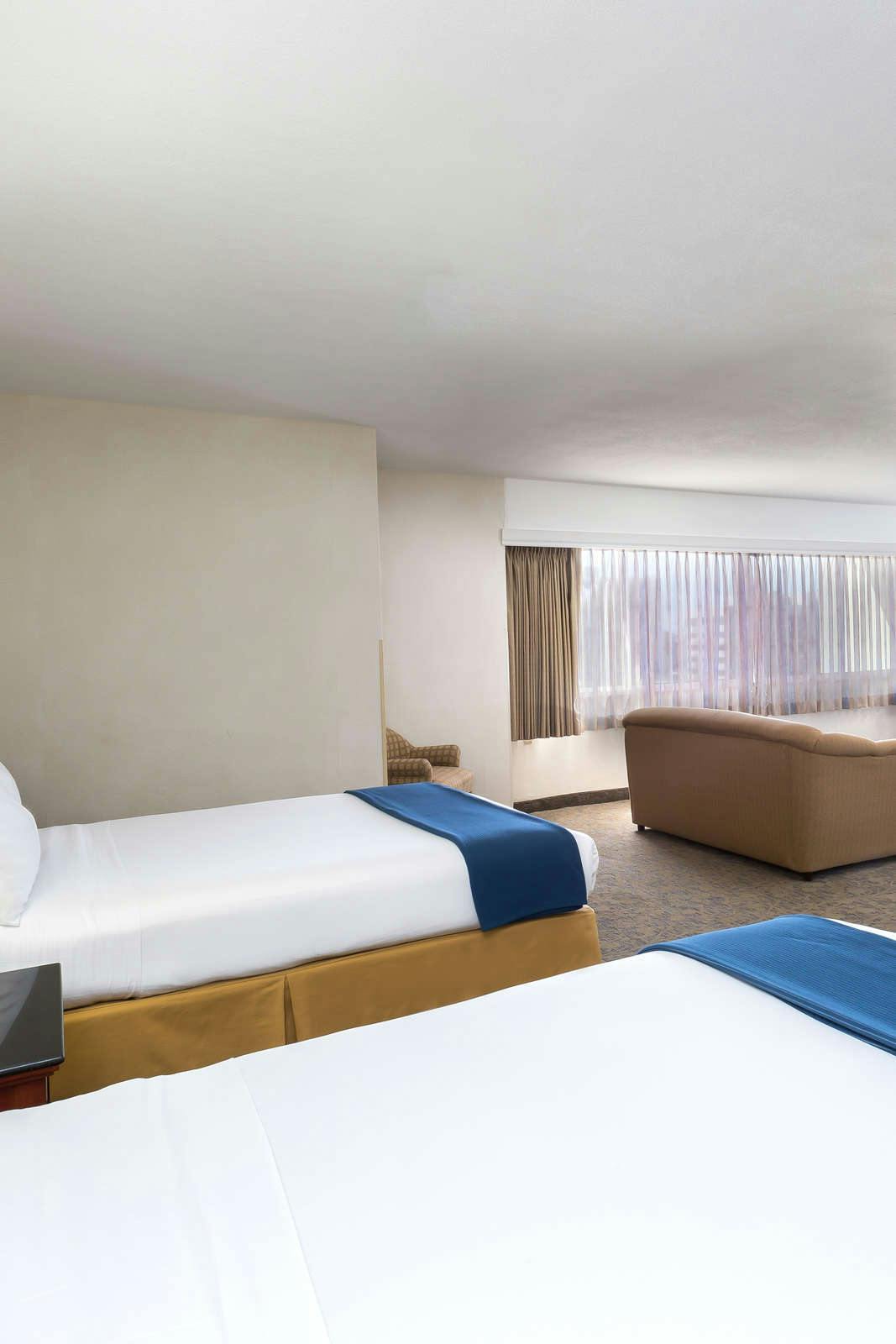 Hotel Holiday Inn Express San Diego Downtown photo 5