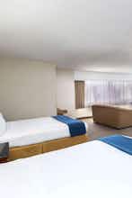 Hotel Holiday Inn Express San Diego Downtown photo 5