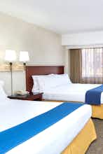 Hotel Holiday Inn Express San Diego Downtown photo 4