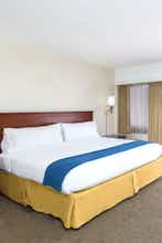 Hotel Holiday Inn Express San Diego Downtown photo 2