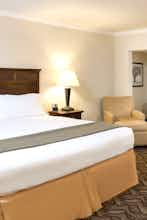 Hotel Holiday Inn Express Lompoc photo 1