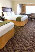 Hotel Holiday Inn Express Lompoc photo 2