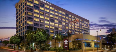 Crowne Plaza Los Angeles Harbor Hotel