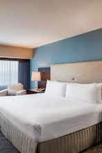 Hotel Crowne Plaza Los Angeles Harbor Hotel photo 2