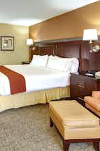 Hotel Holiday Inn Express Hotel & Suites San Diego Sorrento Valley photo 2