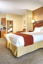 Hotel Holiday Inn Express Hotel & Suites San Diego Sorrento Valley photo 3