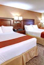 Hotel Holiday Inn Express Hotel & Suites San Diego Sorrento Valley photo 5