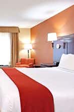 Hotel Holiday Inn Express Hotel & Suites San Diego Sorrento Valley photo 4