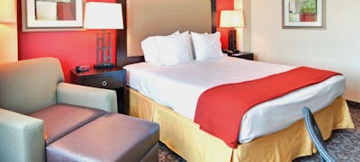 Holiday Inn Express Los Angeles Airport
