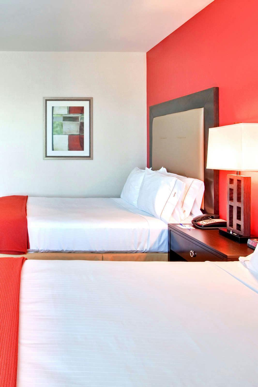 Hotel Holiday Inn Express Los Angeles Airport photo 4