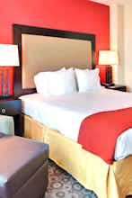 Hotel Holiday Inn Express Los Angeles Airport photo 2
