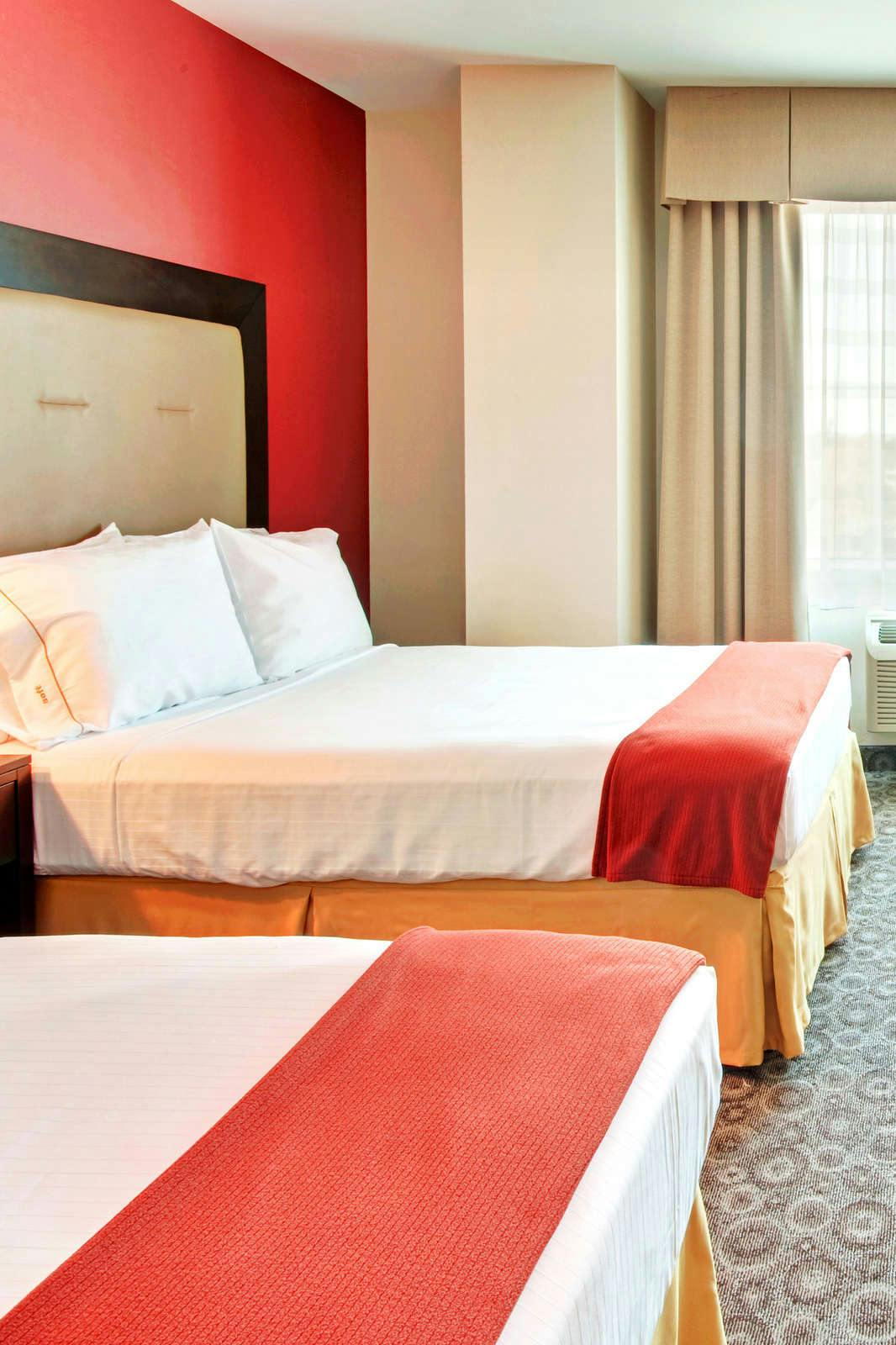 Hotel Holiday Inn Express Los Angeles Airport photo 5