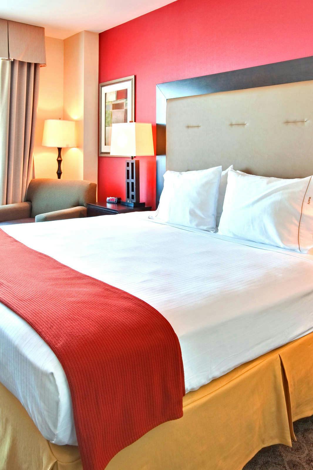 Hotel Holiday Inn Express Los Angeles Airport photo 3