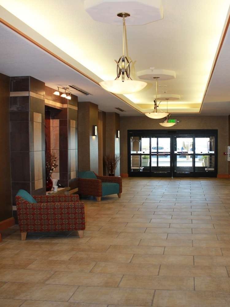 Hotel Holiday Inn Express Hotel & Suites Truth Or Consequences photo 3