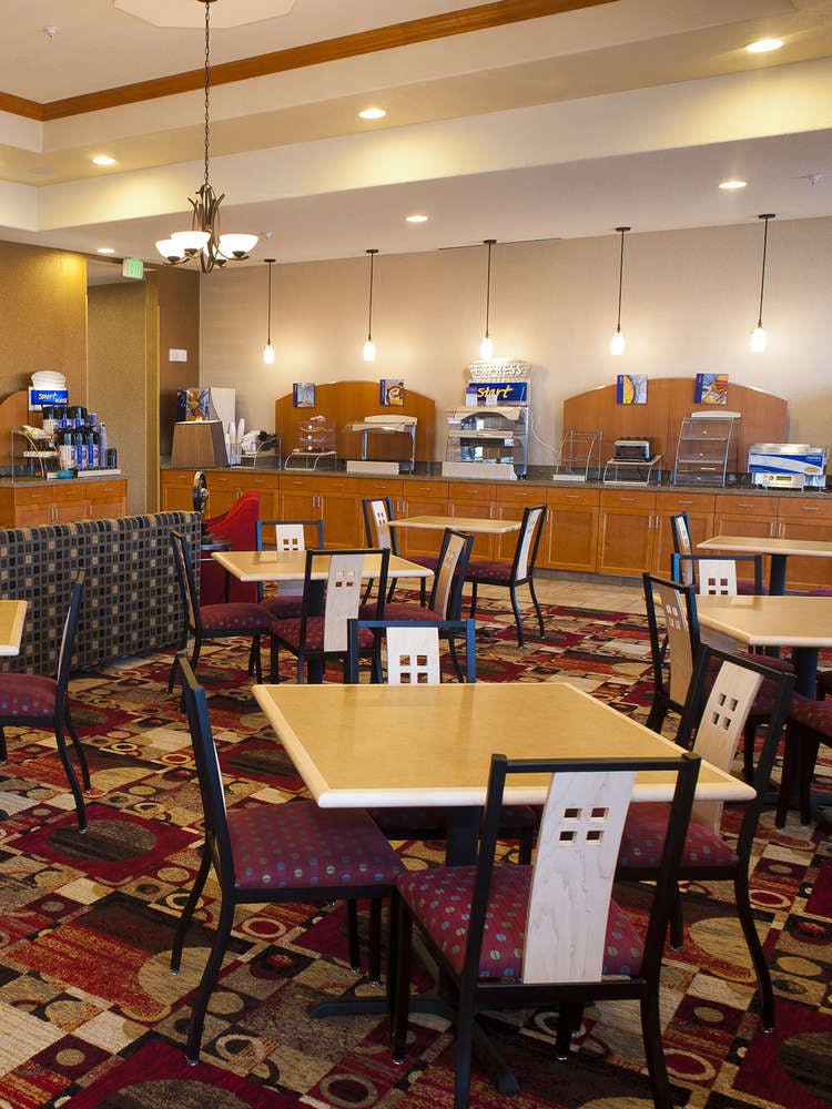 Hotel Holiday Inn Express Hotel & Suites Truth Or Consequences photo 4