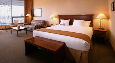 Holiday Inn Express Hotel & Suites Ventura Harbor