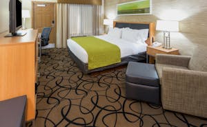 Holiday Inn Express & Suites HENDERSON