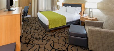 Holiday Inn Express & Suites HENDERSON