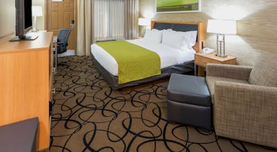 Holiday Inn Express & Suites HENDERSON