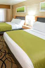Hotel Holiday Inn Express & Suites HENDERSON photo 4