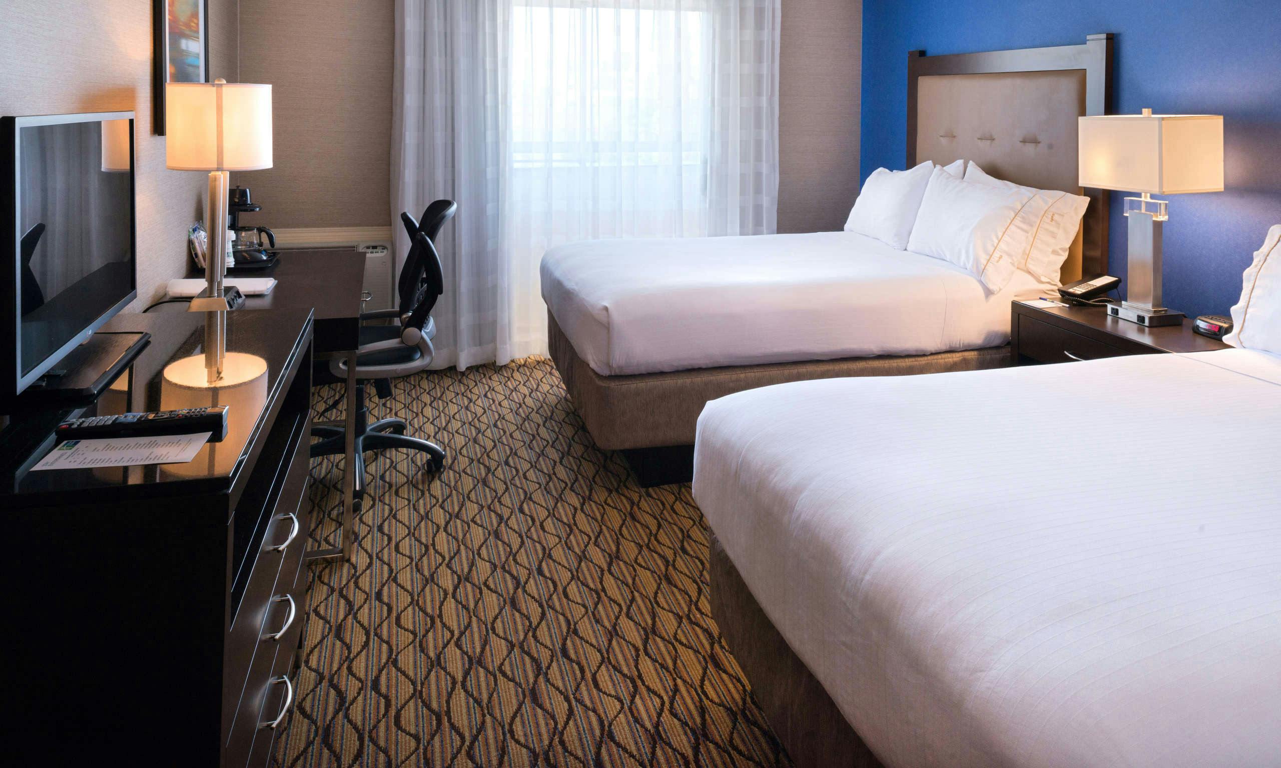 Holiday Inn Express Hotel & Suites Pasadena
