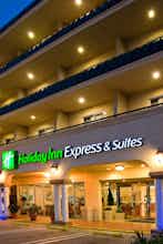 Hotel Holiday Inn Express Hotel & Suites Pasadena photo 1