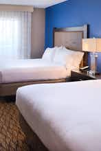 Hotel Holiday Inn Express Hotel & Suites Pasadena photo 4