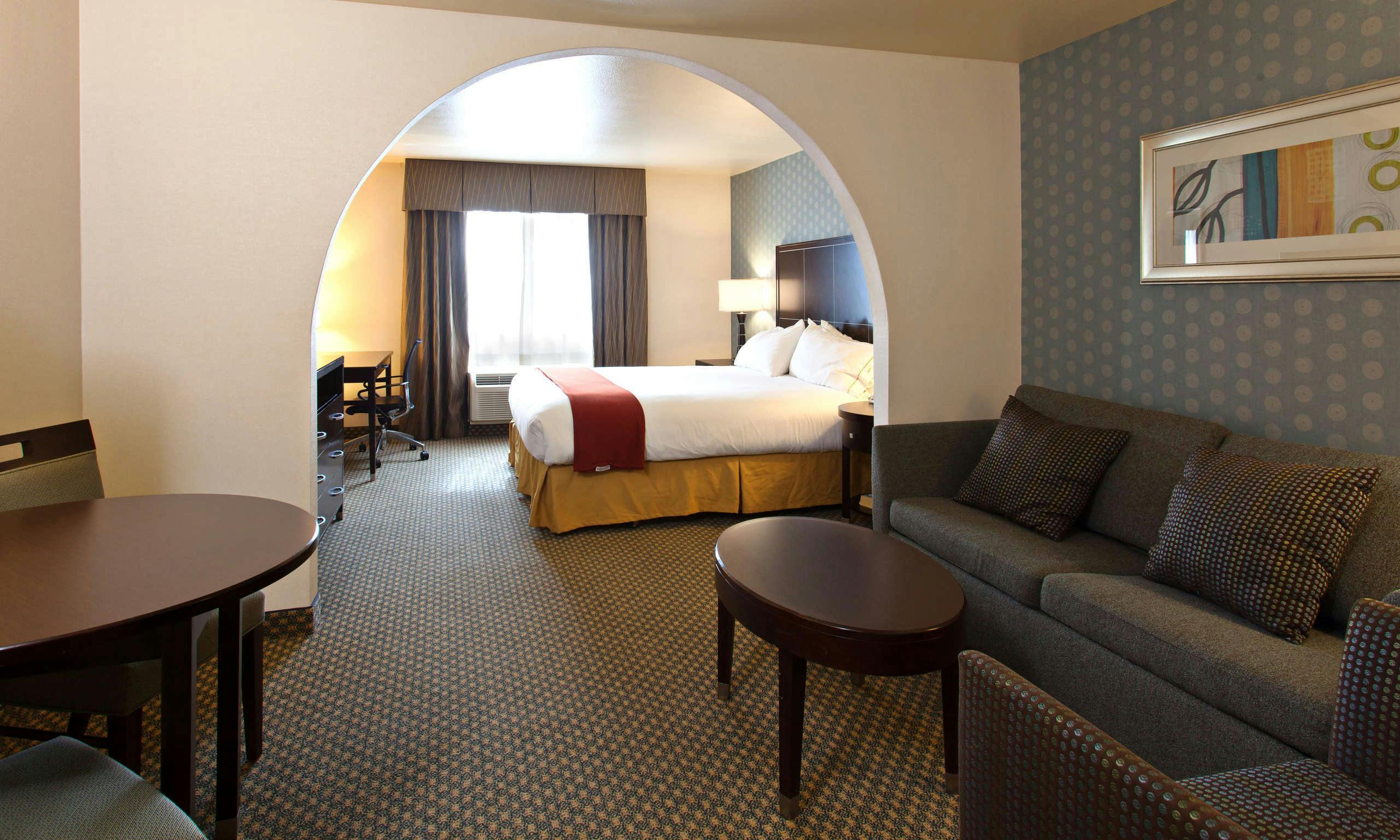 Holiday Inn Express Hotel & Suites Hermosa Beach