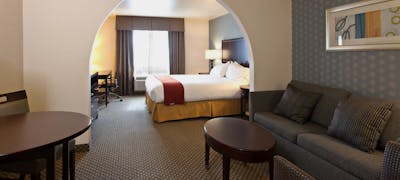 Holiday Inn Express Hotel & Suites Hermosa Beach