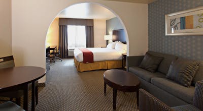 Holiday Inn Express Hotel & Suites Hermosa Beach