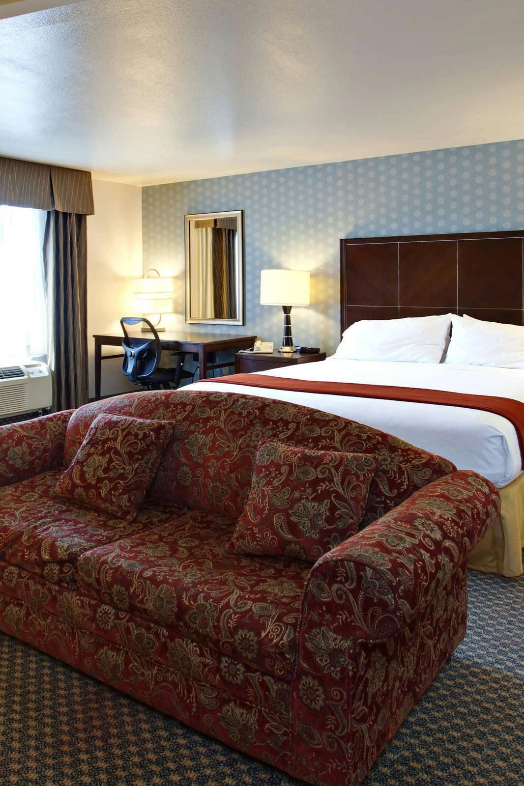 Hotel Holiday Inn Express Hotel & Suites Hermosa Beach photo 3