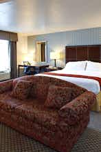 Hotel Holiday Inn Express Hotel & Suites Hermosa Beach photo 3
