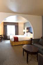 Hotel Holiday Inn Express Hotel & Suites Hermosa Beach photo 4