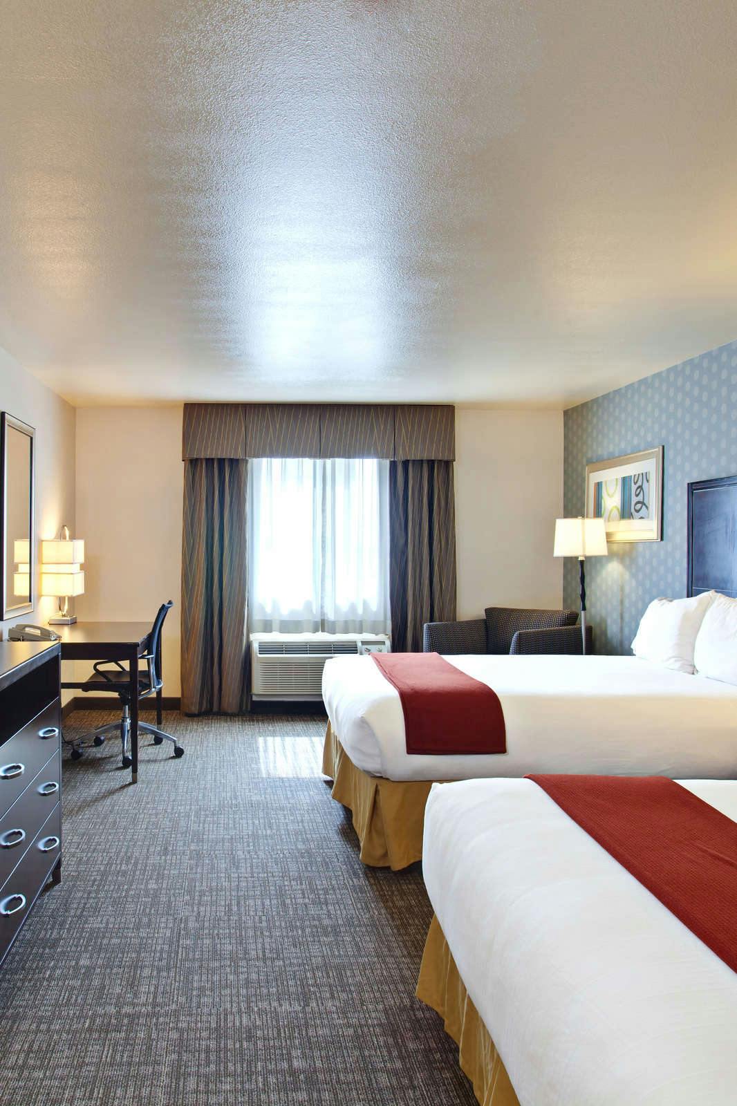 Hotel Holiday Inn Express Hotel & Suites Hermosa Beach photo 5