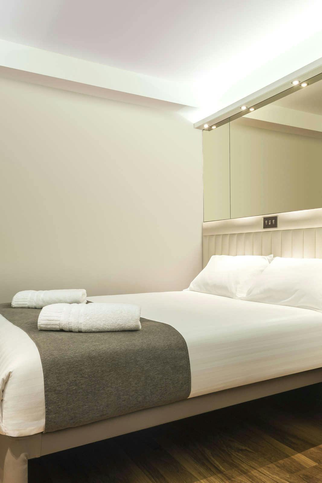 Hotel Point A Hotel London Shoreditch photo 2