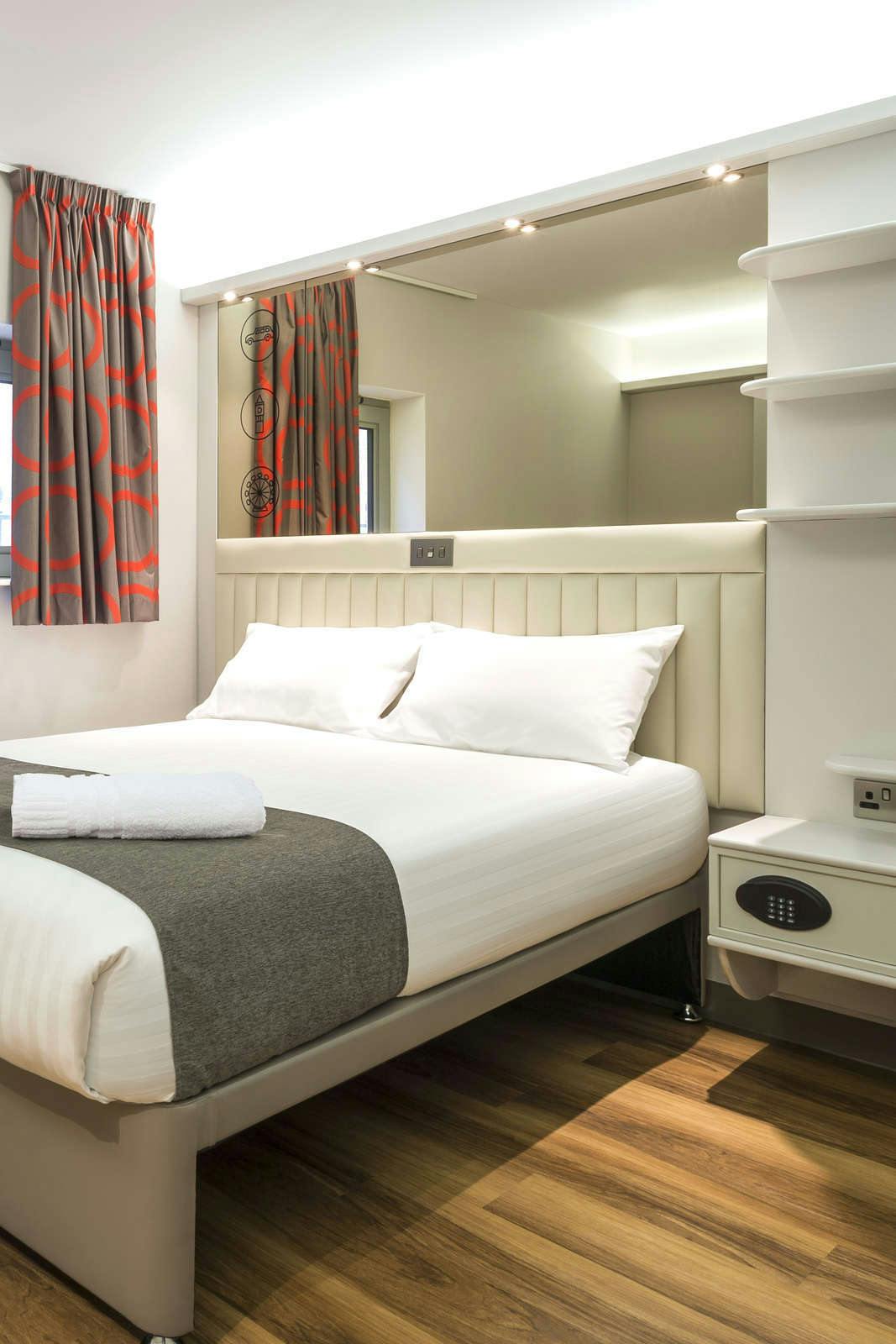 Hotel Point A Hotel London Shoreditch photo 3