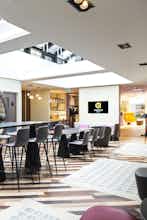 Hotel Point A Hotel London Shoreditch photo 3