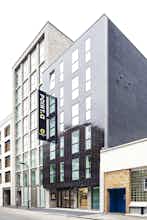 Hotel Point A Hotel London Shoreditch photo 1
