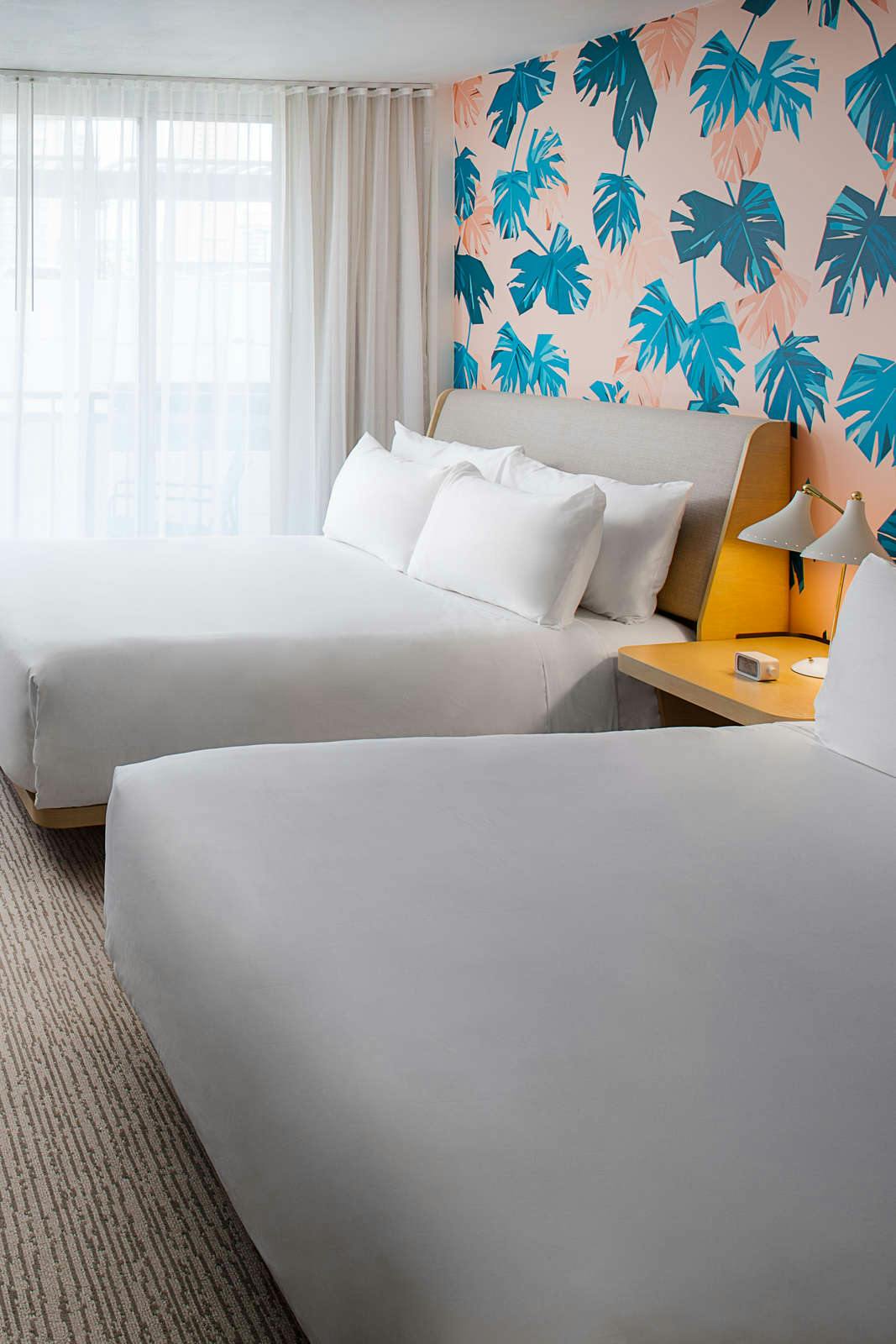 Hotel The Laylow Waikiki, Autograph Collection photo 2